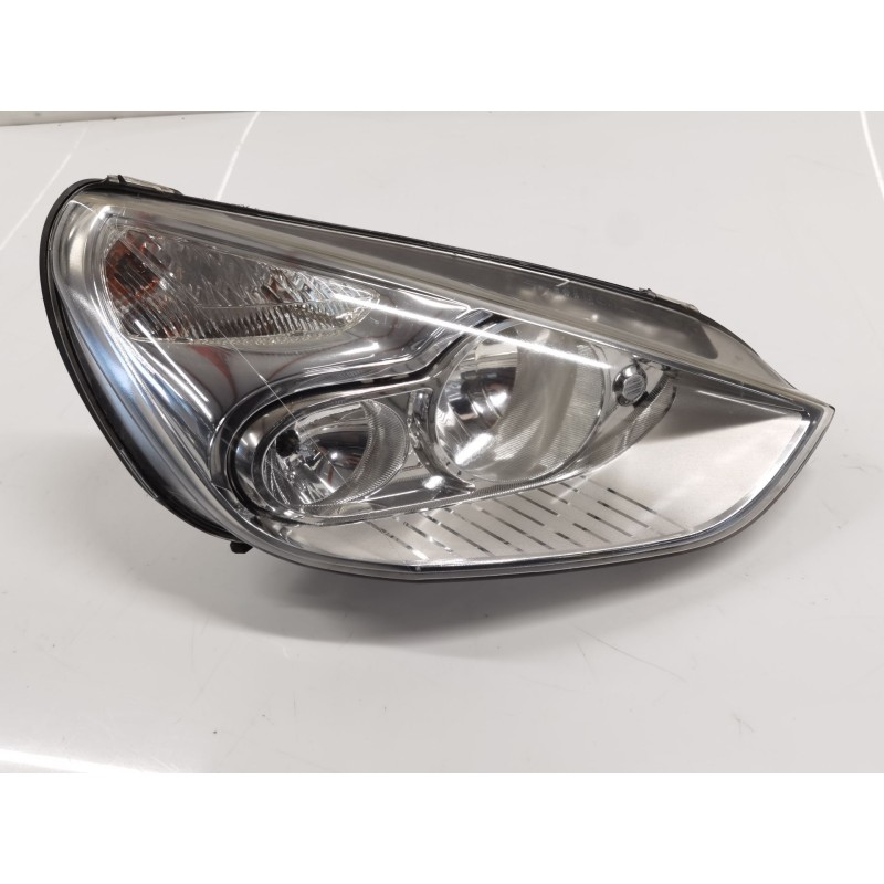 Recambio de faro derecho para ford s-max (ca1) 1.8 tdci cat referencia OEM IAM 6M2113W029AF  