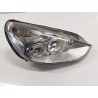 Recambio de faro derecho para ford s-max (ca1) 1.8 tdci cat referencia OEM IAM 6M2113W029AF  
