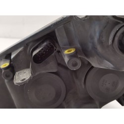Recambio de faro derecho para ford s-max (ca1) 1.8 tdci cat referencia OEM IAM 6M2113W029AF  