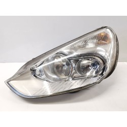 Linker Scheinwerfer Ford S-max (CA1) | Desguace Becerril
