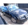 Parts breakdown for Audi A3 sportback (8PA) 2.0 TDI Diesel of the year 2007 with engine CFFA,AZV,CBAA