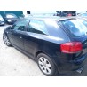 Parts breakdown for Audi A3 sportback (8PA) 2.0 TDI Diesel of the year 2007 with engine CFFA,AZV,CBAA