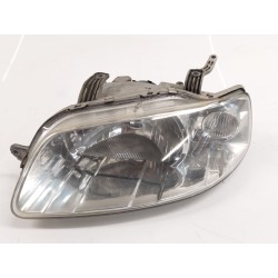 Left headlight DAEWOO Kalos Sedán (klas) | Becerril Scrap Yard