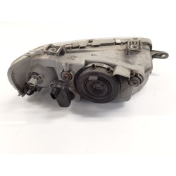 Left headlight DAEWOO Kalos Sedán (klas) | Becerril Scrap Yard