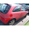 Parts breakdown for Opel corsa C (X01) 1.2 Twinport (F08, F68) Petrol of the year 2006 with engine Z 12 XEP