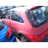 Parts breakdown for Opel corsa C (X01) 1.2 Twinport (F08, F68) Petrol of the year 2006 with engine Z 12 XEP