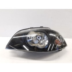Left headlight Seat Ibiza III (6L1) | Becerril Scrap Yard