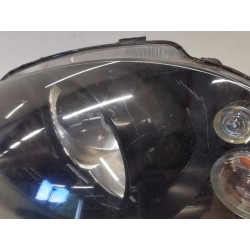 Left headlight Seat Ibiza III (6L1) | Becerril Scrap Yard