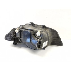 Left headlight Seat Ibiza III (6L1) | Becerril Scrap Yard