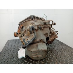 Gearbox CITROEN Saxo (S0, S1) | Becerril Scrap Yard