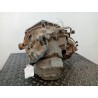Gearbox CITROEN Saxo (S0, S1) | Becerril Scrap Yard