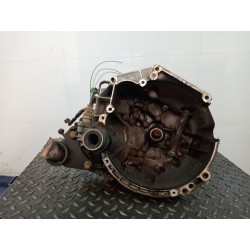 Gearbox CITROEN Saxo (S0, S1) | Becerril Scrap Yard