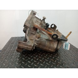Gearbox CITROEN Saxo (S0, S1) | Becerril Scrap Yard