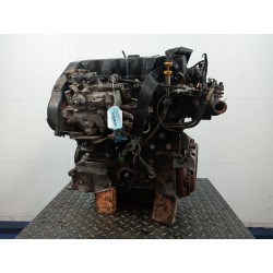 Complete engine CITROEN Saxo (S0, S1) | Becerril Scrap Yard