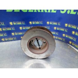 Recambio de disco freno delantero para volkswagen golf iii berlina (1h1) gt special referencia OEM IAM   