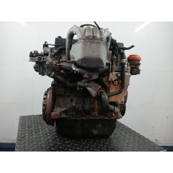 Complete engine CITROEN Saxo (S0, S1) | Becerril Scrap Yard