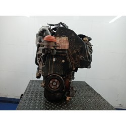 Complete engine CITROEN Saxo (S0, S1) | Becerril Scrap Yard