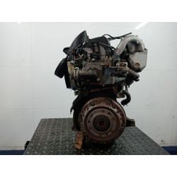 Complete engine CITROEN Saxo (S0, S1) | Becerril Scrap Yard