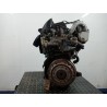 Complete engine CITROEN Saxo (S0, S1) | Becerril Scrap Yard