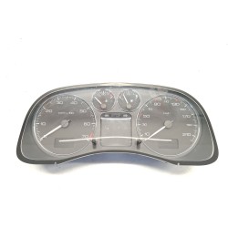 لوحة العدادات peugeot 307 (3A/C) oem P9654485180