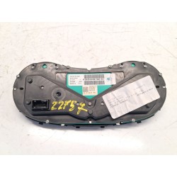 لوحة العدادات Peugeot 307 (3A/C) | Desguace Becerril