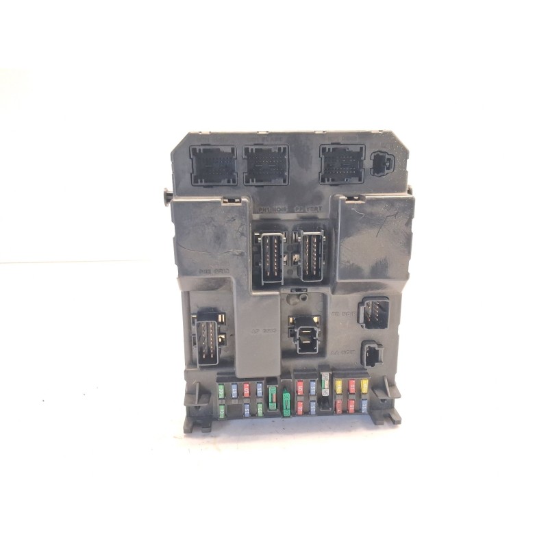Ersatzteil BSI (Built-in Systems Interface) Peugeot 307 (3A/C) | Desguace Becerril