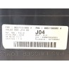 Ersatzteil BSI (Built-in Systems Interface) Peugeot 307 (3A/C) | Desguace Becerril