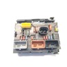قطعة غيار BSM (Boîtier de Servitude Moteur) Peugeot 307 (3A/C) | Desguace Becerril