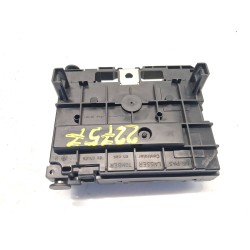 قطعة غيار BSM (Boîtier de Servitude Moteur) Peugeot 307 (3A/C) | Desguace Becerril