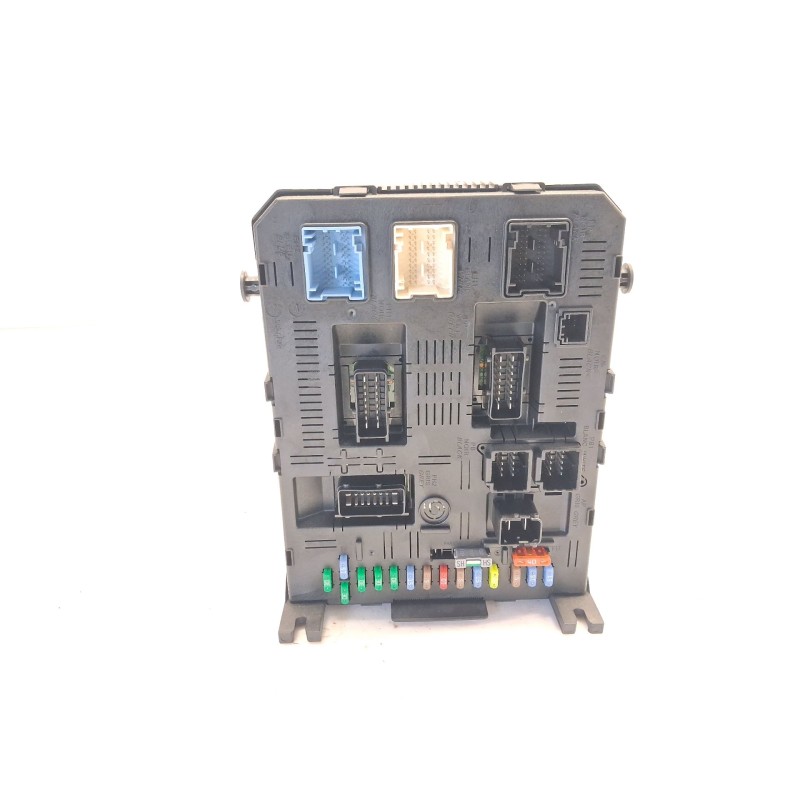 قطعة غيار BSI (Built-in Systems Interface) Peugeot 307 (3A/C) | Desguace Becerril