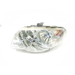 المصباح الأمامي الأيسر chrysler voyager IV (rg, rs) oem 04857831A