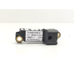 Recambio de sensor impacto para audi a3 (8l) 1.8 t ambiente referencia OEM IAM 8L0959643C  