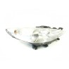 Recambio de faro derecho para peugeot 207/207+ (wa_, wc_) 1.6 hdi referencia OEM IAM 9649986180 89900871 
