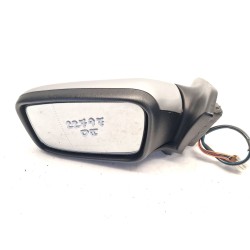Recambio retrovisor izquierdo (espejo lateral conductor) volvo S40 I (644)