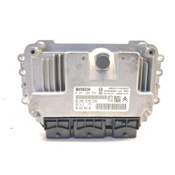 وحدة التحكم المحرك (uce) peugeot 307 (3A/C) oem 9662306380