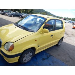 Parts breakdown for Hyundai atos (MX) 1.0 i Petrol of the year 2002 with engine G4HC