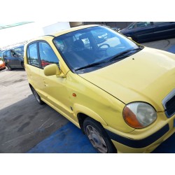 Parts breakdown for Hyundai atos (MX) 1.0 i Petrol of the year 2002 with engine G4HC