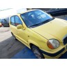 Parts breakdown for Hyundai atos (MX) 1.0 i Petrol of the year 2002 with engine G4HC