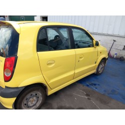 Parts breakdown for Hyundai atos (MX) 1.0 i Petrol of the year 2002 with engine G4HC