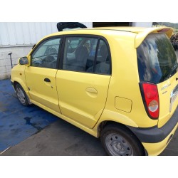 Parts breakdown for Hyundai atos (MX) 1.0 i Petrol of the year 2002 with engine G4HC