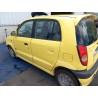Parts breakdown for Hyundai atos (MX) 1.0 i Petrol of the year 2002 with engine G4HC