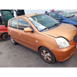 Parts breakdown for Kia picanto I (sa) 1.1 CRDi Diesel of the year 2006 with engine D3FA