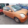 Parts breakdown for Kia picanto I (sa) 1.1 CRDi Diesel of the year 2006 with engine D3FA