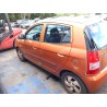 Parts breakdown for Kia picanto I (sa) 1.1 CRDi Diesel of the year 2006 with engine D3FA