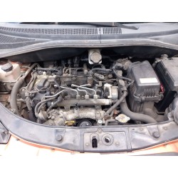 Parts breakdown for Kia picanto I (sa) 1.1 CRDi Diesel of the year 2006 with engine D3FA