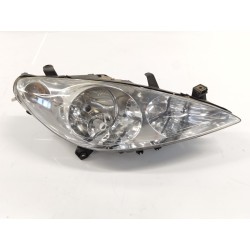 Recambio de faro derecho para peugeot 307 sw (3h) 1.6 hdi 110 referencia OEM IAM 6205Z3 9634369480 89309085