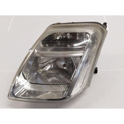 المصباح الأمامي الأيسر citroen C2 (JM_) oem 9680128380