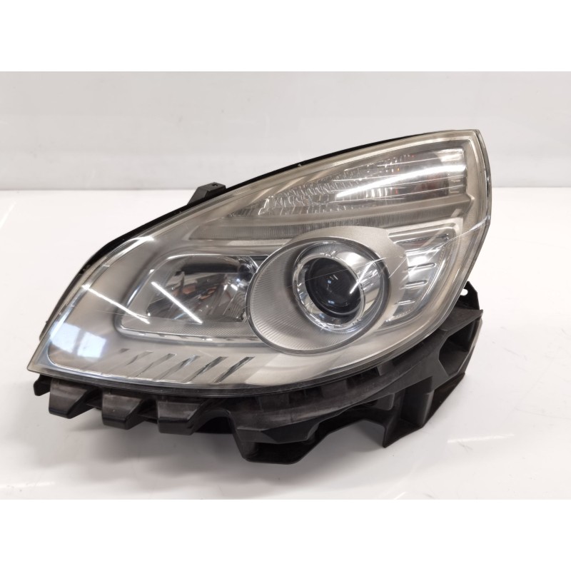 Linker Scheinwerfer Renault SCÉNIC II (JM0/1_) | Desguace Becerril