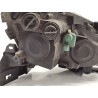 Linker Scheinwerfer Renault SCÉNIC II (JM0/1_) | Desguace Becerril
