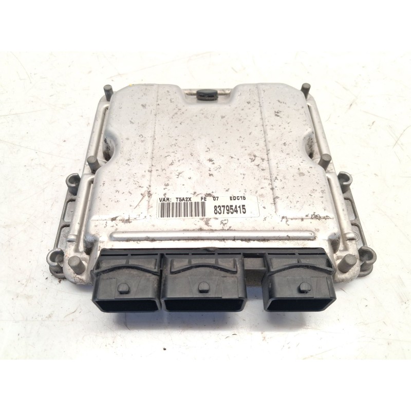 وحدة التحكم المحرك (UCE) Peugeot 307 (3A/C) | Desguace Becerril